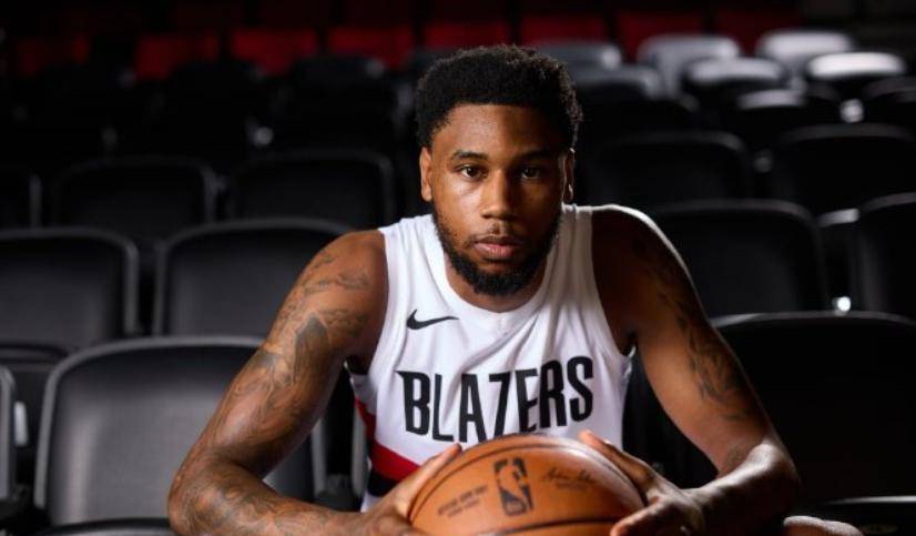 NBA季后赛今晨走向成谜，波特兰开拓者遗憾出局，底气十足，赛季目标并未改变的简单介绍