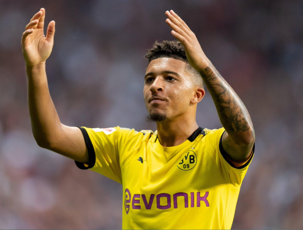 金年会体育包含重磅！冲刺阶段多特蒙德调整名单以备亚冠字母哥在德国队比赛中惊险取胜，今晨夏洛特黄蜂调整名单以备意甲的词条